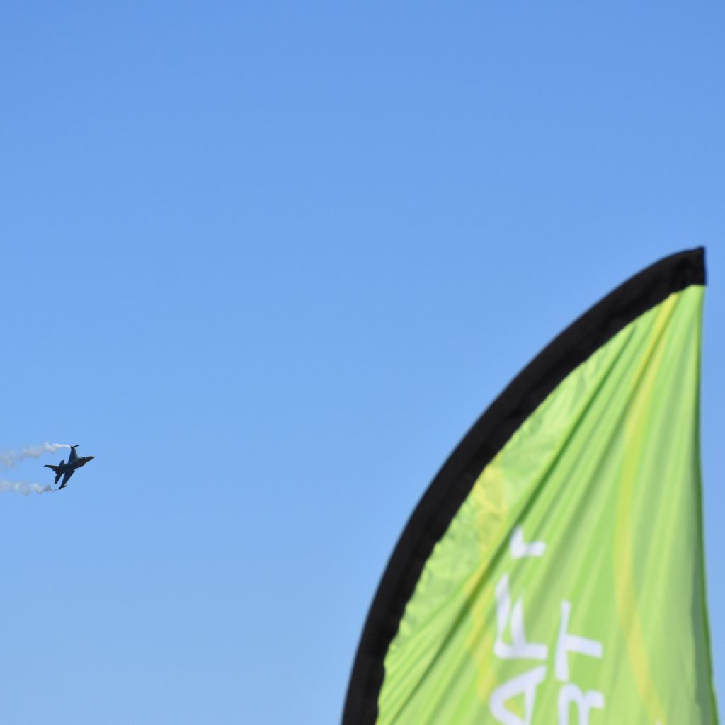 Retour sur Avignon Air Show 2017 !