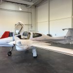 Diamond Aircraft "Twin Star"