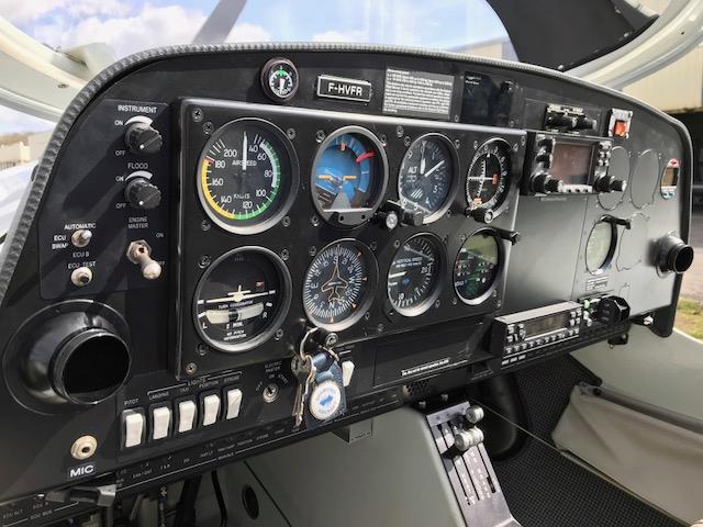 Diamond Aircraft DA 40 TDI Diamond Star