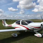 Diamond Aircraft DA 40 TDI Diamond Star
