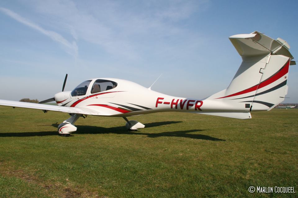 Diamond Aircraft DA 40 TDI Diamond Star