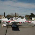 2015 DIAMOND AIRCRAFT DA 40NG