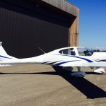 Diamond Aircraft – DA 40 Diamond Star | Avions d'occasion ATA by Pelletier