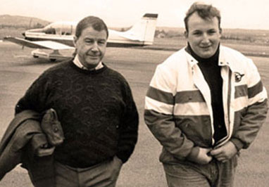 ATA by Pelletier | père et fils ATA by Pelletier | père et fils