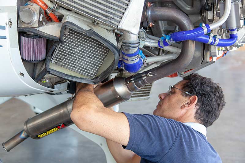 Maintenance | atelier ATA by Pelletier - Avignon Maintenance | atelier ATA by Pelletier - Avignon