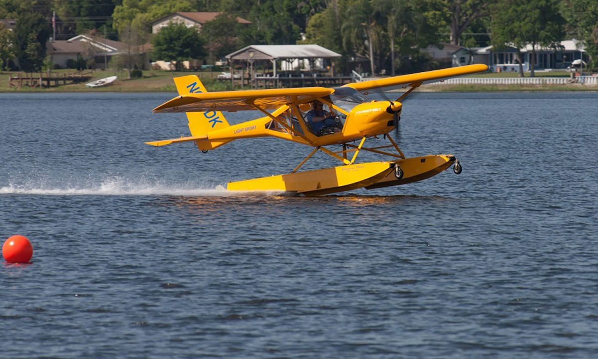 Aeroprakt A22 L2 | ATA by Pelletier - Avignon Aeroprakt A22 L2 | ATA by Pelletier - Avignon