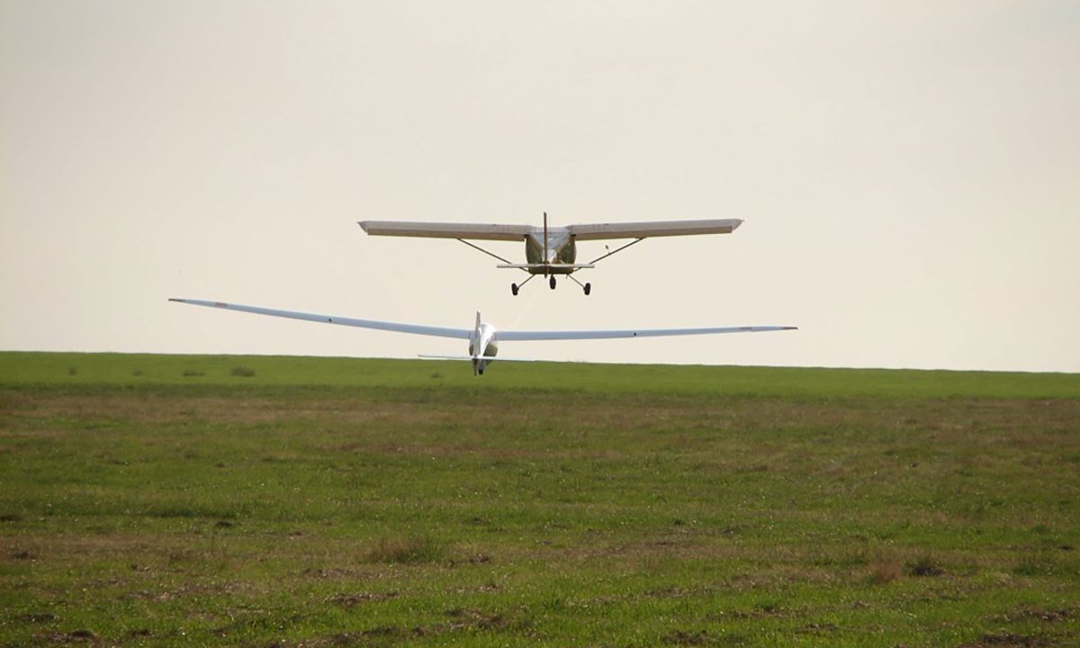 Aeroprakt A22 L2 | ATA by Pelletier - Avignon Aeroprakt A22 L2 | ATA by Pelletier - Avignon