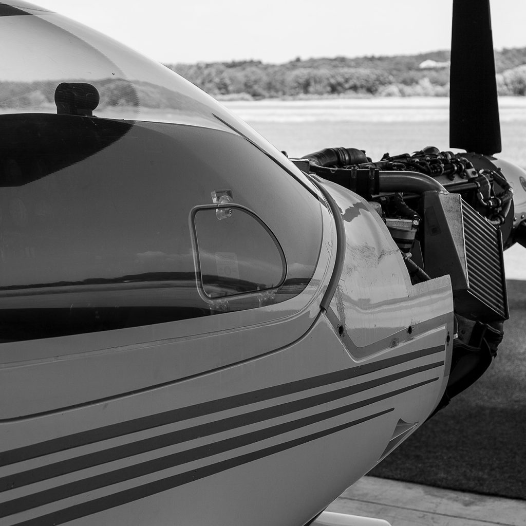 Vente pièces détachées pour avions| ATA by Pelletier - Avignon