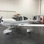 2004 DIAMOND AIRCRAFT DA 40TDI "Diamond Star" with 155HP Continental Diesel : occasion à vendre | ATA by Pelletier