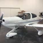 2004 DIAMOND AIRCRAFT DA 40TDI "Diamond Star" with 155HP Continental Diesel : occasion à vendre | ATA by Pelletier