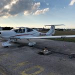 2003 DIAMOND AIRCRAFT DA 40 TDI "Diamond Star" | vente avion d'occasion - ATA by Pelletier à Avignon