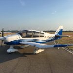 2004 ROBIN DR 400/180 "Régent" | vente avion occasion ATA by Pelletier