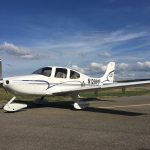 2002 CIRRUS SR 22 G1 Avion d'occasion - ATA by Pelletier