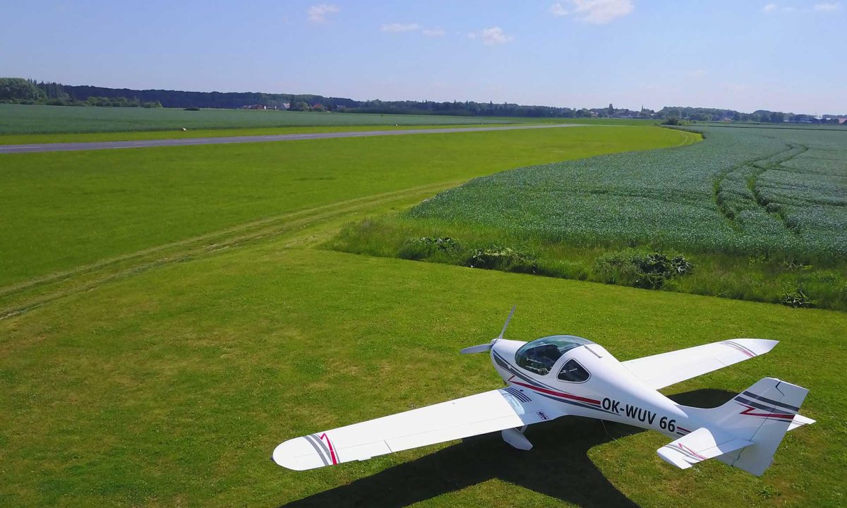 Vente d'avion ATEC 321 FAETA NG par ATA by Pelletier Vente d'avion ATEC 321 FAETA NG par ATA by Pelletier