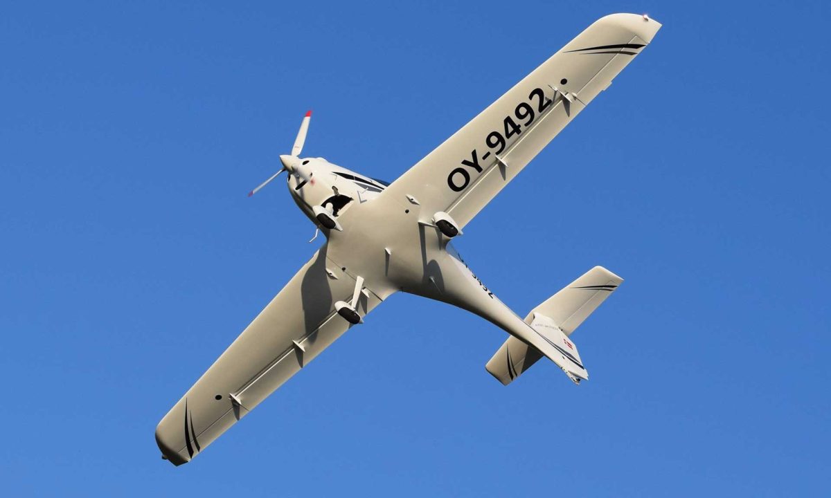 Vente d'avion d'occasion ATEC ZEPHIR par ATA by Pelletier Vente d'avion d'occasion ATEC ZEPHIR par ATA by Pelletier