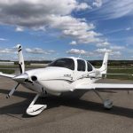 2005 Cirrus