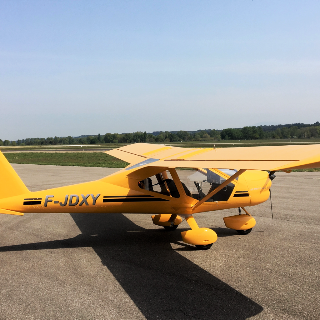 Livraison d'un A32L neuf à Andernos-les-Bains