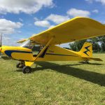 Occasion disponible 2010 HUMBERT Aviation "Tétras" CS - ATA by Pelletier