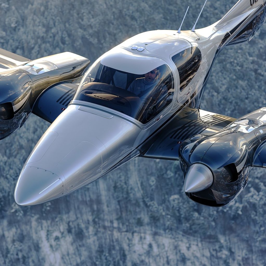 Aviation et Pilote : Nouvelle vidéo 