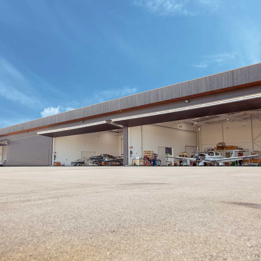 Focus sur ATA Maintenance