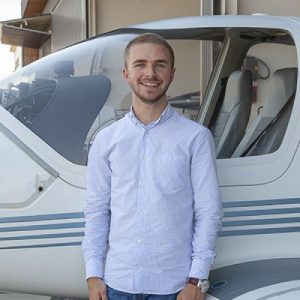 Valentin gestion de l'atelier