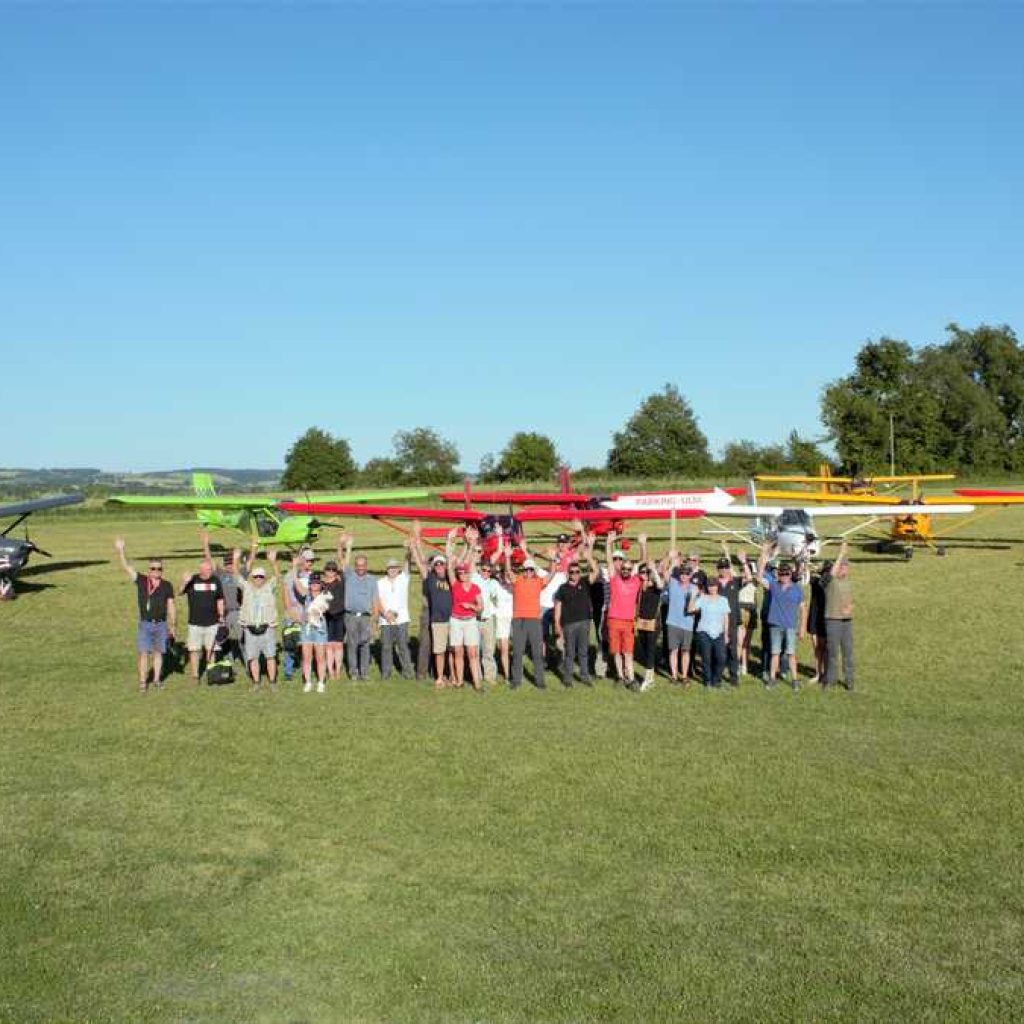 Retour sur We Fly AEROPRAKT 2019 !