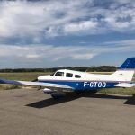 Disponible occasion ATA by Pelletier : 2000 PIPER PA 28-181 « Acher III »