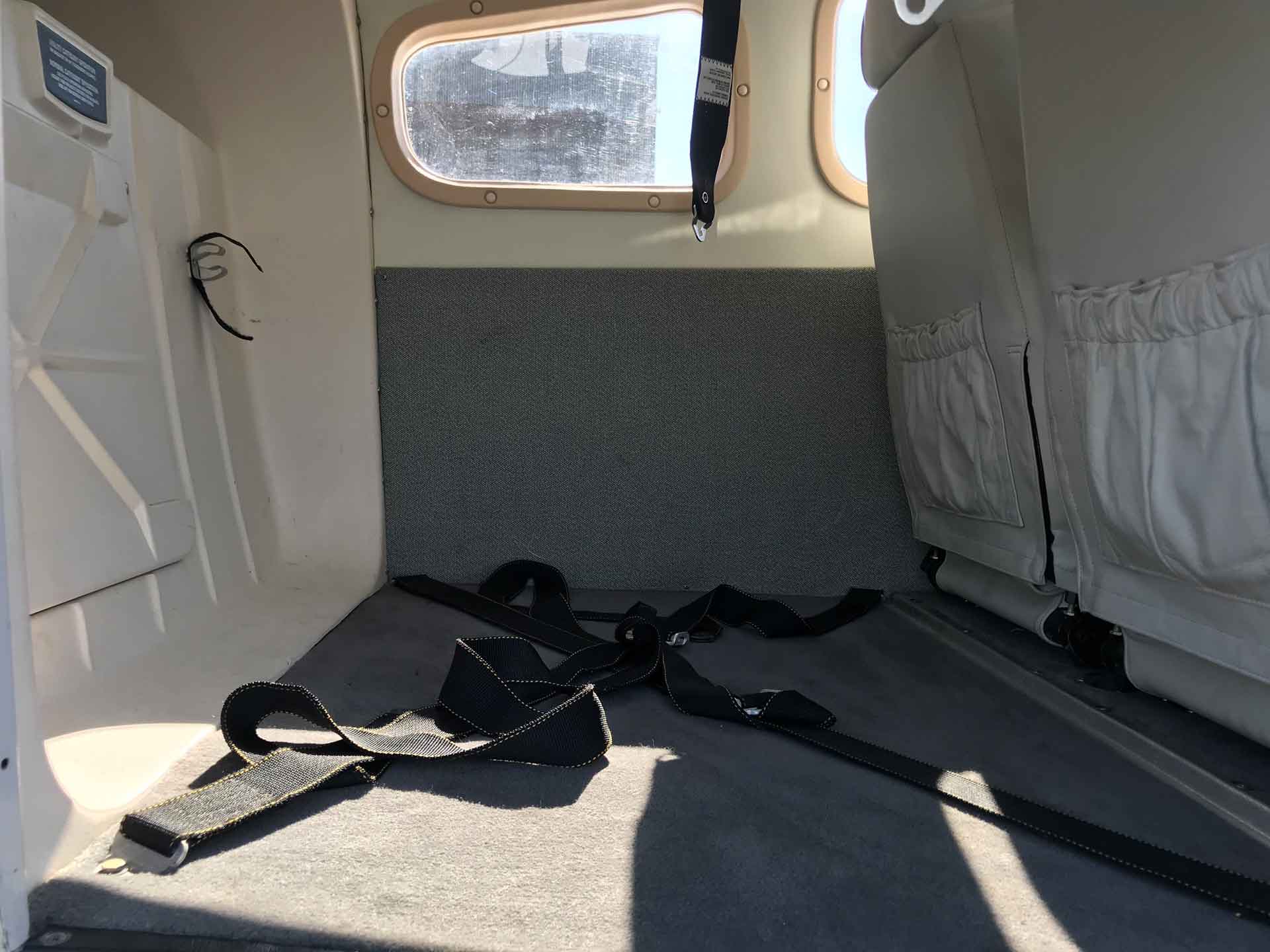 Disponible occasion ATA by Pelletier : 2000 PIPER PA 28-181 « Acher III »