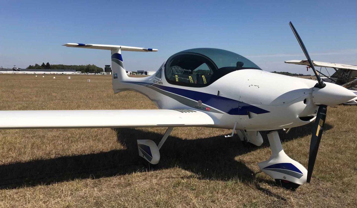 Un 2011 ATEC AIRCRAFT Faeta en occasion disponible immédiatement ! ATA by Pelletier Un 2011 ATEC AIRCRAFT Faeta en occasion disponible immédiatement ! ATA by Pelletier