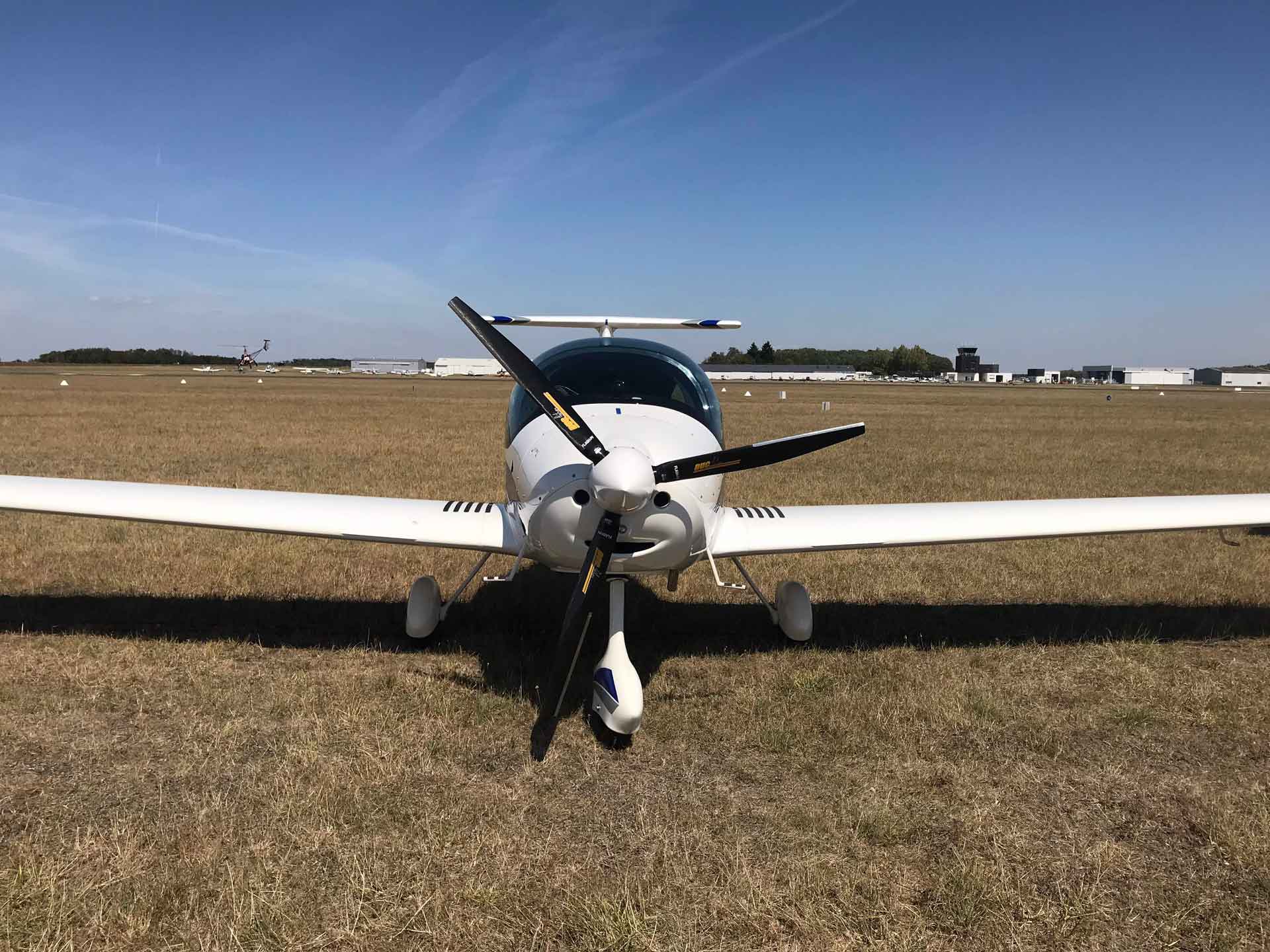 Un 2011 ATEC AIRCRAFT Faeta en occasion disponible immédiatement ! ATA by Pelletier