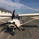 Un 2018 AEROPRAKT A22L2 en occasion disponible immédiatement ! ATA by Pelletier