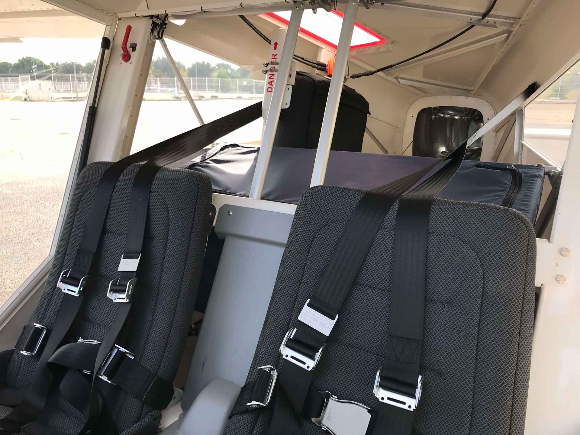 Un 2018 AEROPRAKT A22L2 en occasion disponible immédiatement ! ATA by Pelletier