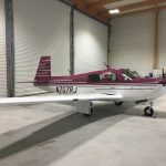 Avion d'occasion ATA by Pelletier