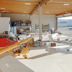 ATA recrute un mécanicien Avion