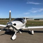 2006 DIAMOND AIRCRAFT DA 40TDI "Diamond Star" ATA by Pelletier