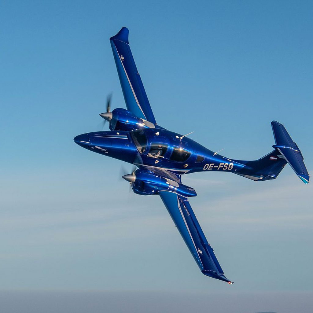 Le DA 62 : beauté et performances en images - ATA by Pelletier