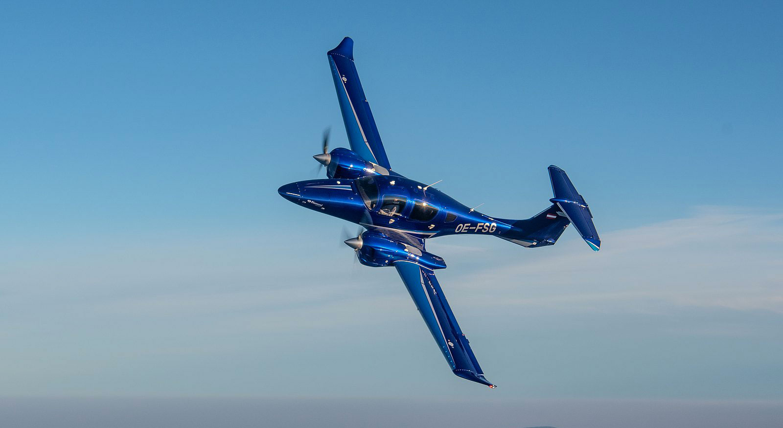 Le DA 62 : beauté et performances en images - ATA by Pelletier Le DA 62 : beauté et performances en images - ATA by Pelletier