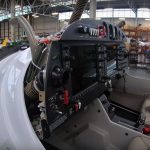 La fabrication d'un DIAMOND AIRCRAFT, step by step ! ATA by Pelletier