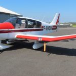 1991 ROBIN DR 400/120 « Dauphin 2+2 » en vente ATA by Pelletier