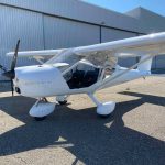 2020 AEROPRAKT A 32L Neuf