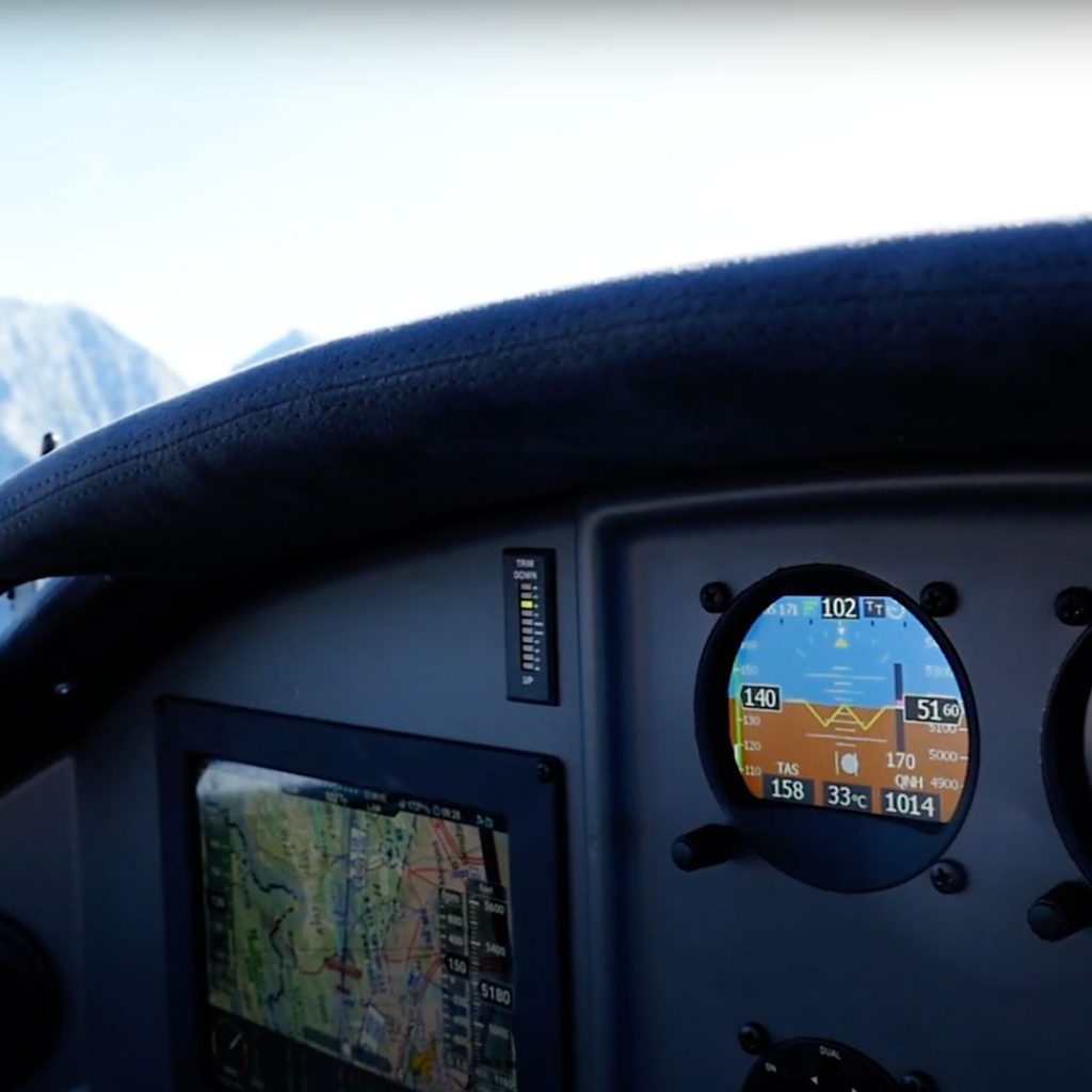 Technicité et précision : équipez votre appareil avec le HORIS de Kanardia