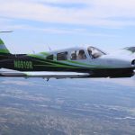 1985 PIPER PA 28R-201T "Turbo Arrow IV" en occasion chez ATA by Pelletier