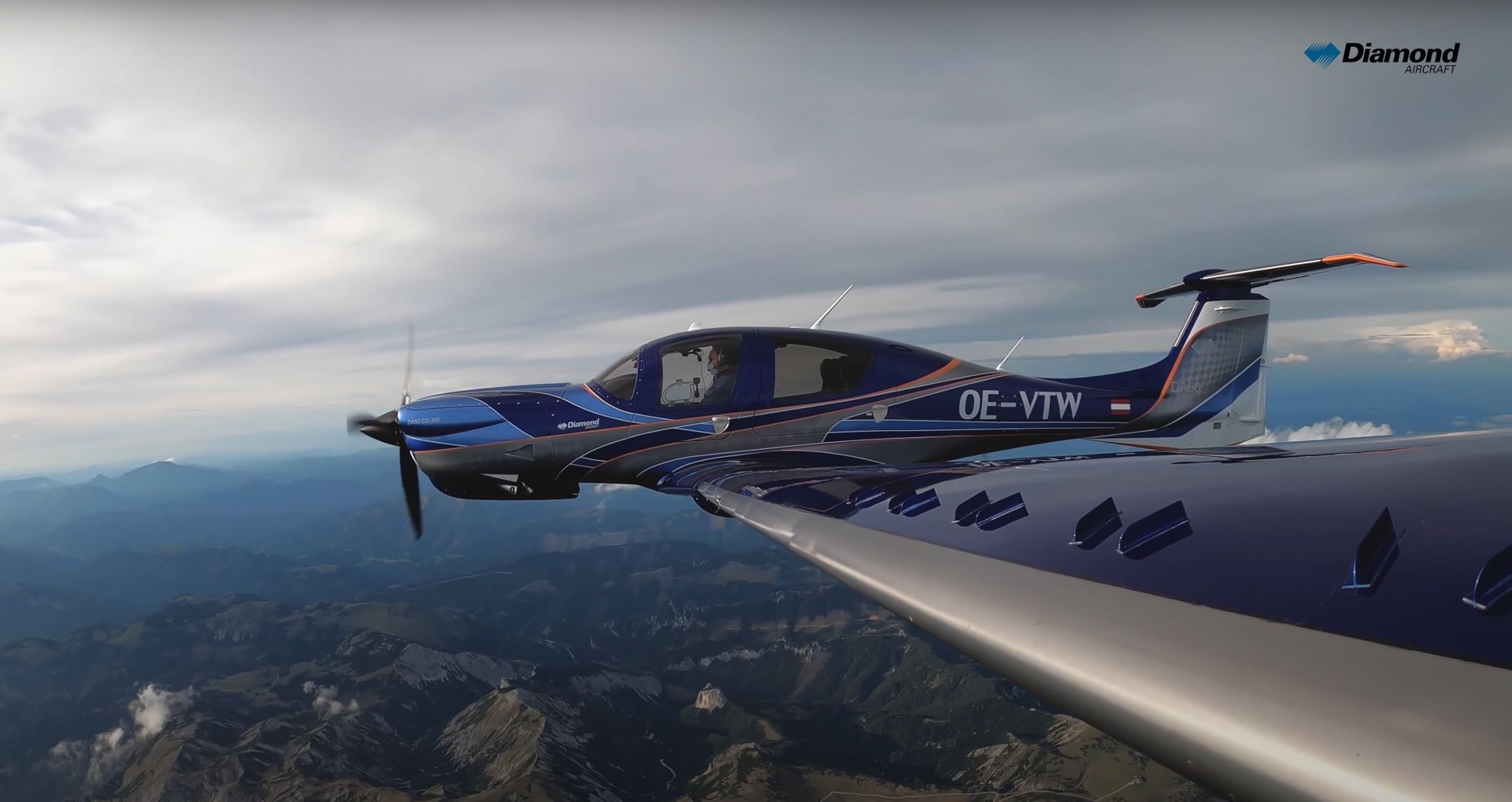 ATA by PELLETIER : Découvrez les performances du DA50 RG ATA by PELLETIER : Découvrez les performances du DA50 RG