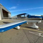 1998 ROBIN DR 400/120 “Dauphin 2 + 2” en occasion à vendre chez ATA by Pelletier à Avignon