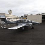 2018 DIAMOND AIRCRAFT DA 62 en occasion ATA by Pelletier à Avignon