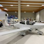 Avion d'occasion à vendre 2007 DIAMOND AIRCRAFT DA 40 TDi "Diamond Star"