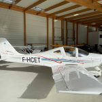 Vente d'avion d'occasion 2012 TECNAM par ATA by Pelletier à Avignon