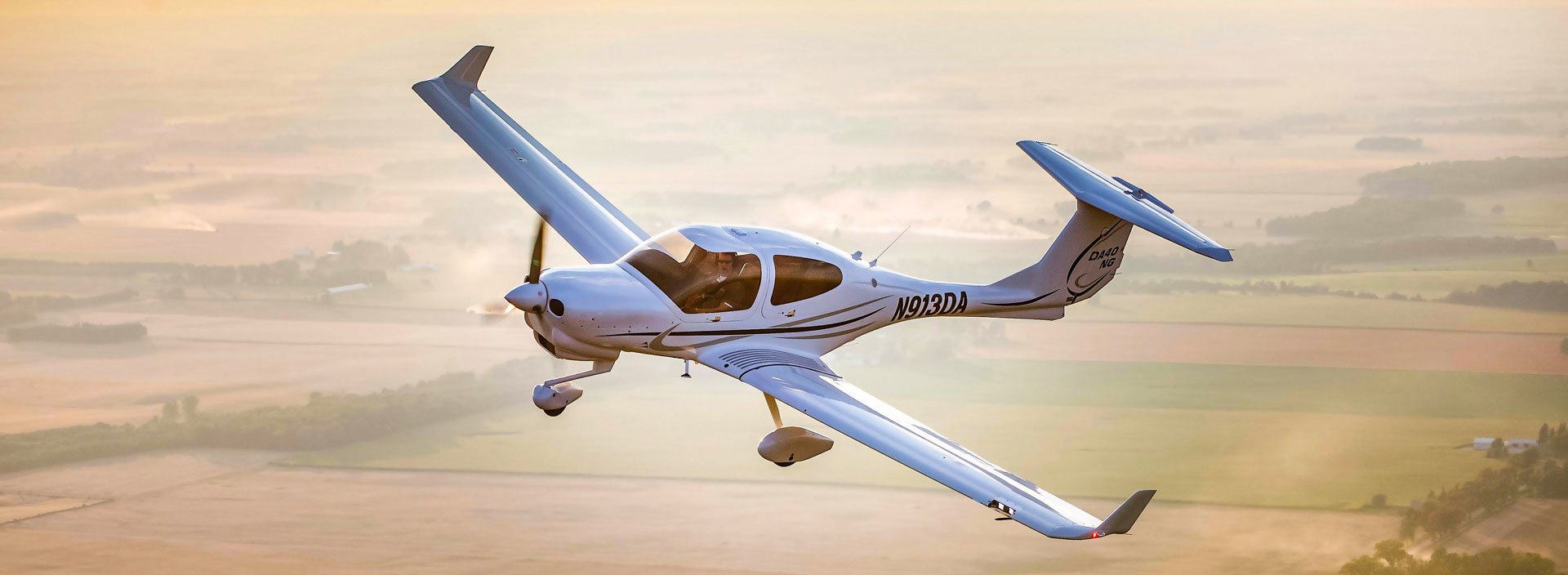 Blue Line Aviation signe une commande de 50 avions Diamond Aircraft Blue Line Aviation signe une commande de 50 avions Diamond Aircraft