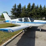 Avion d'occasion en vente à Avignon 1997 SOCATA TB 9 "Club"