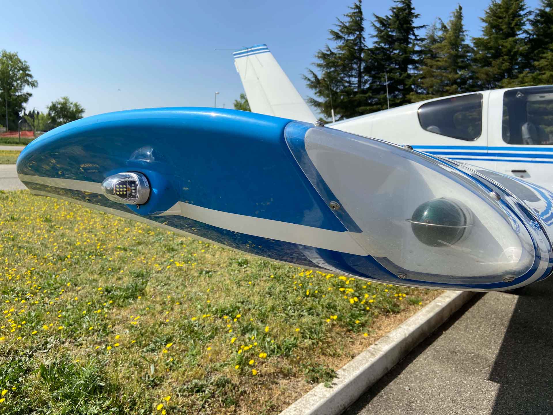 Avion d'occasion en vente à Avignon 1997 SOCATA TB 9 "Club"